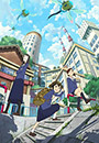 伤物语 III：冷血篇